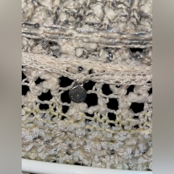 Anthropologie Knitted And Knotted Cardigan - Picture 7 of 9